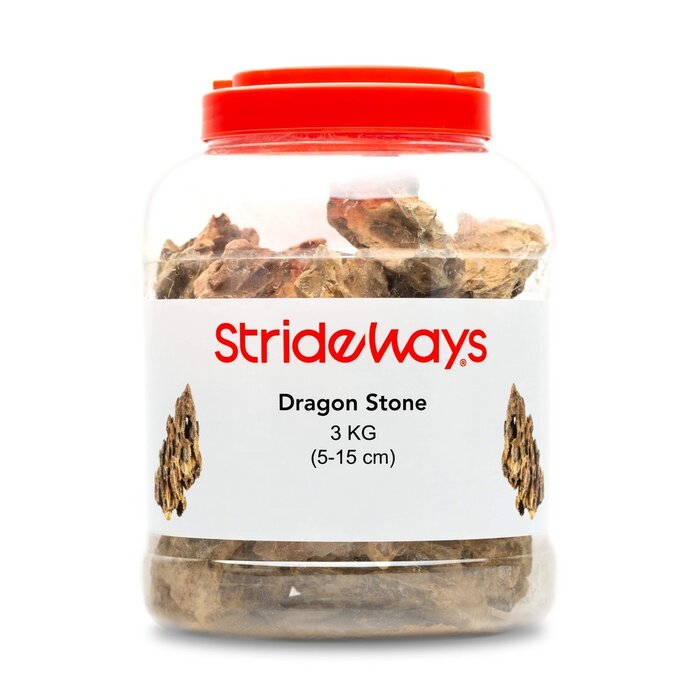 Strideways dragon stone nano rocks 3 kilo
