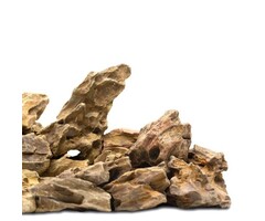 Dragon stone nano rocks 3 kilo