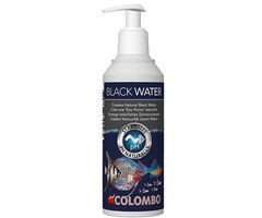 Colombo Colombo Black water