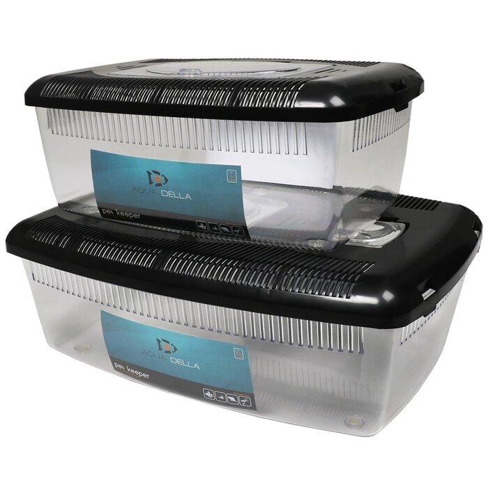 Aqua Della Aqua della pet keeper LOW extra large