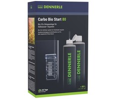 Dennerle Dennerle Carbo Bio start 80