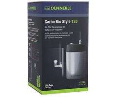 Dennerle Dennerle Carbo Bio Style 120