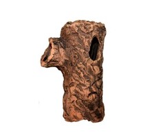 CeramicNature Log S  - 1 aftakking