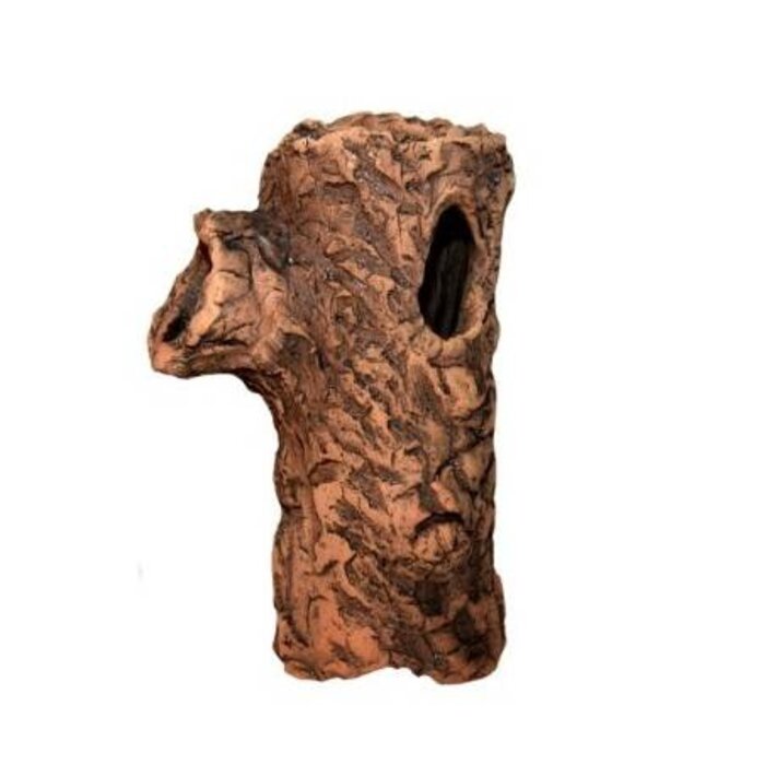 CeramicNature Log S  - 1 bough