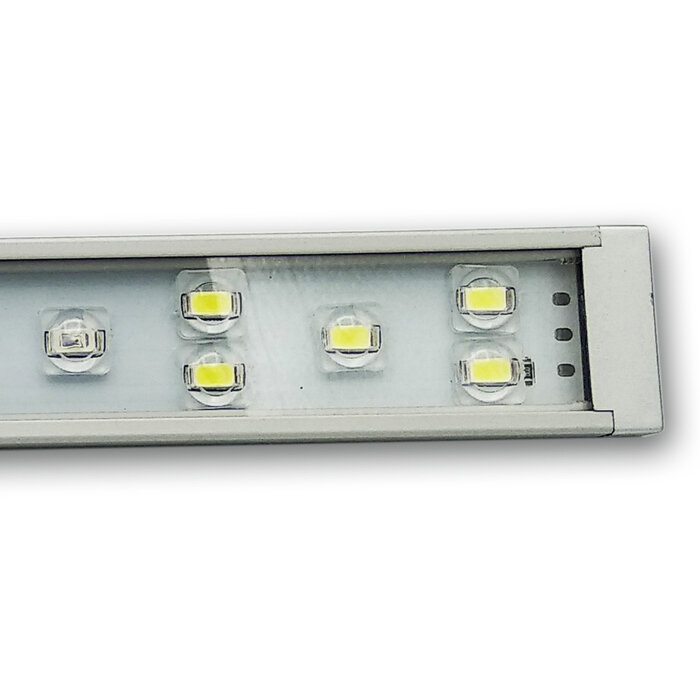 BLAU aquaristic BLAU Pico Lumina 11 RGB+