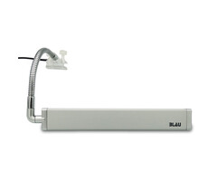 BLAU aquaristic BLAU Pico Lumina 11 RGB+