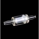 Onlineaquarium spullen Sicherheitsventil 4/6 mm mm