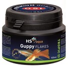 HS-aqua HS-aqua guppy flakes