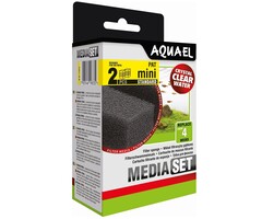 Aquael Sponge for Aquael pat mini