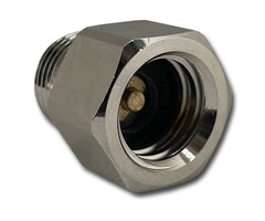 SodaStream CO2 adapter