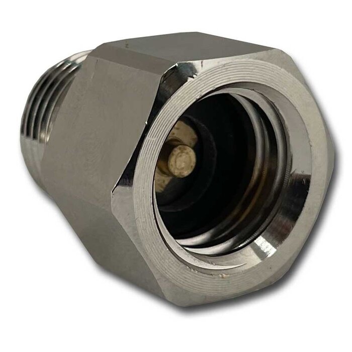 SodaStream CO2 adapter