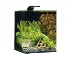 Dennerle Dennerle Nano cube led style 10 liter set