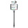 SuperFish Schwimmendes Kescher