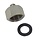 Metal tap connector