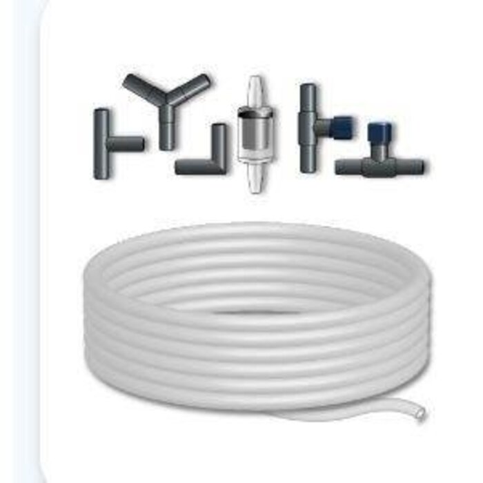 SuperFish SuperFish air-set