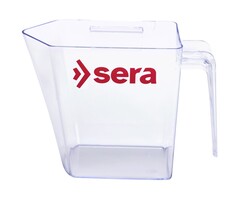 Sera Sera vangbeker