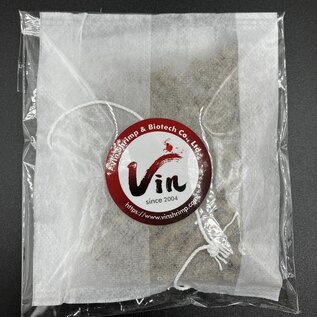 Vin Vin Storm Bacteria Bags