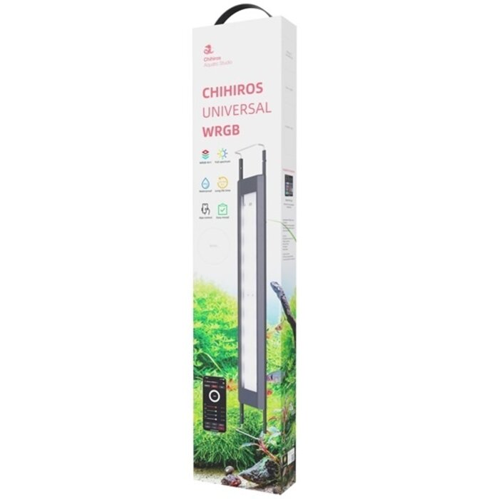 Chihiros Chihiros Universal WRGB 1200