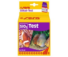 Sera Sera SiO3 test