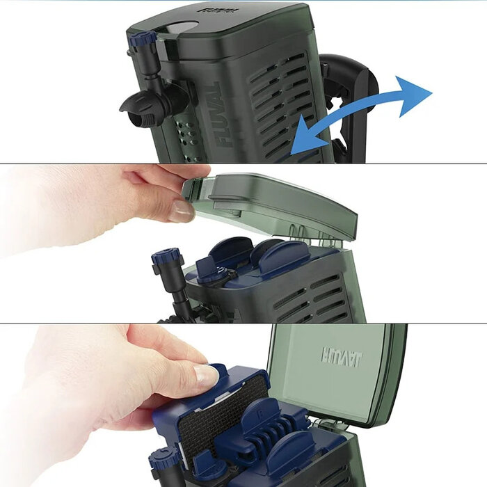 Fulval U2 underwater filter