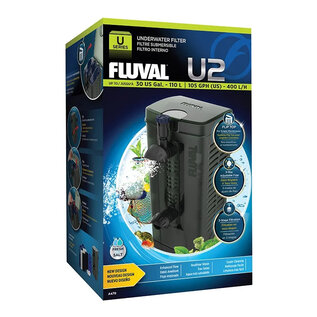 Fluval U2 binnenfilter