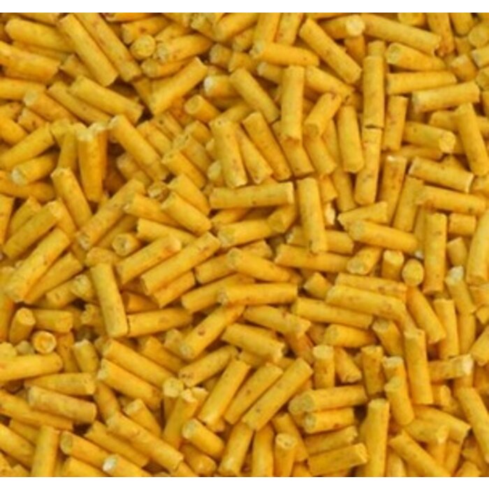 Onlineaquarium spullen OAS hokkaido sticks