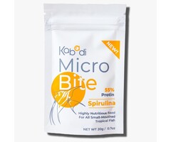 Kabadi aquatic Kabadi Micro Bite