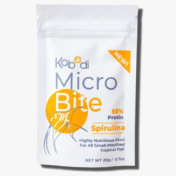 Kabadi aquatic Kabadi Micro Bite