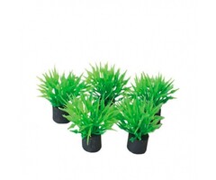 SuperFish SuperFish Easy Plants Nano plug 2 cm - 5 Stück