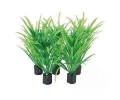 SuperFish SuperFish Easy Plants Nano plug 8 cm - 5 pcs