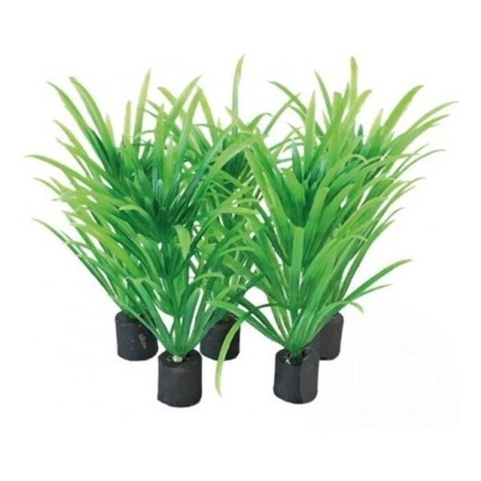 SuperFish SuperFish Easy Plants Nano plug 8 cm - 5 pcs