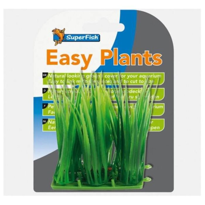 SuperFish SuperFish Easy Plants Carpet L - 6 cm