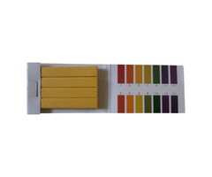 Onlineaquarium spullen PH Papier
