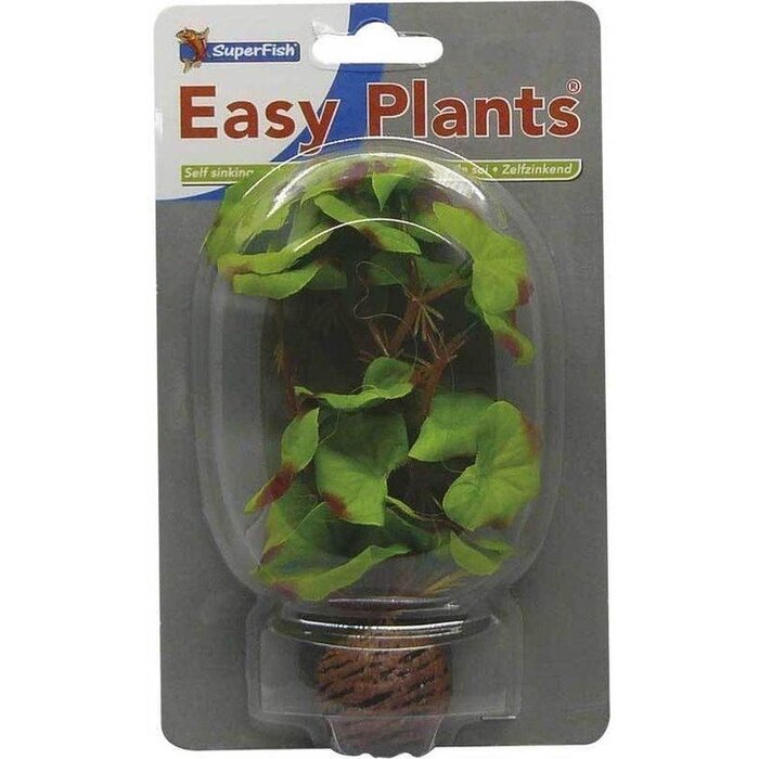 SuperFish SuperFish Easy Plant Seide 13 cm - nr1