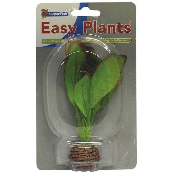 SuperFish SuperFish Easy Plant Zijde 13 cm - nr2