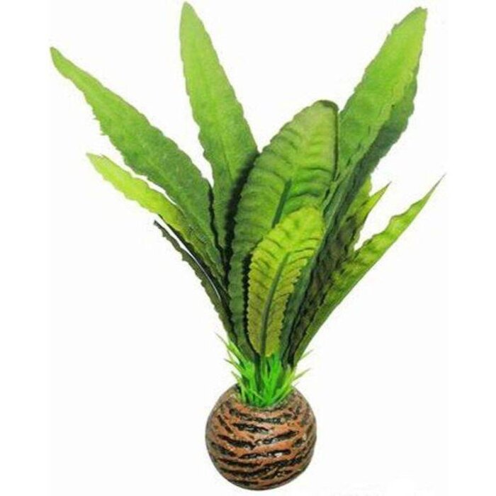 SuperFish SuperFish Easy Plant Silk 13 cm - nr4