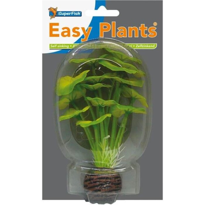 SuperFish SuperFish Easy Plant Silk 13 cm - nr5
