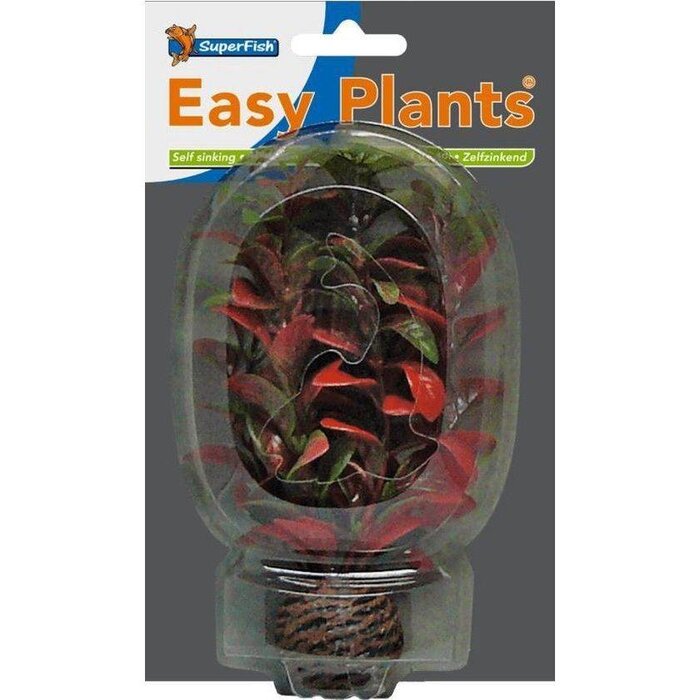 SuperFish SuperFish Easy Plant Niedrig 13 cm - nr7