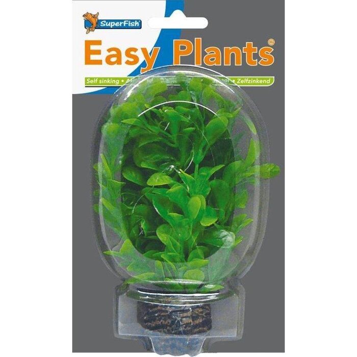 SuperFish SuperFish Easy Plant Low 13 cm - nr8