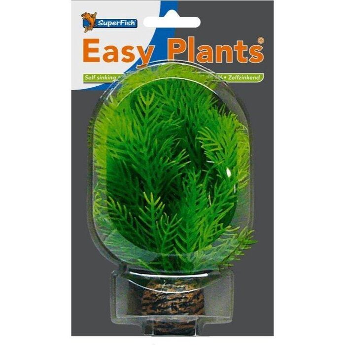 SuperFish SuperFish Easy Plant Laag 13 cm - nr9