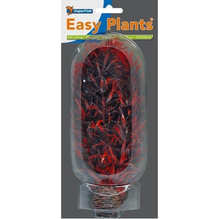 SuperFish SuperFish Easy Plant Middel 20 cm - nr7