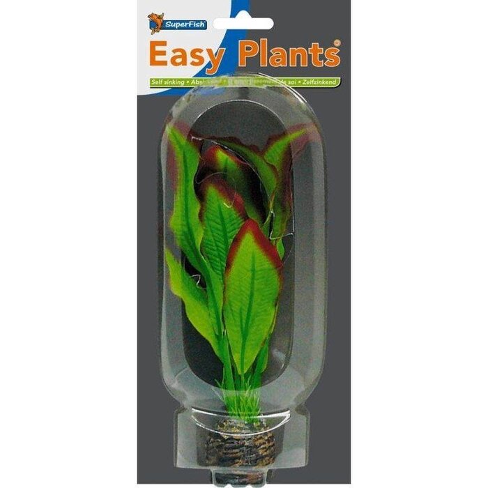SuperFish SuperFish Easy Plant Seide 20 cm - nr 9