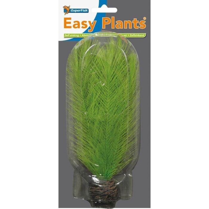 SuperFish SuperFish Easy Plant Seide 20 cm - nr 11