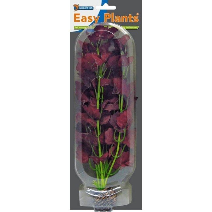 SuperFish SuperFish Easy Plant Silk 30 cm - nr17