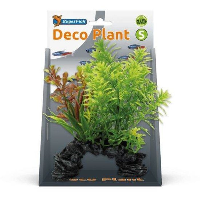 SuperFish SuperFish Deco Plant S Hottonia