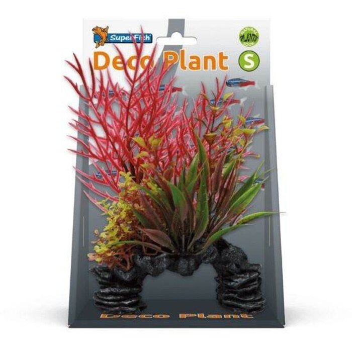 SuperFish SuperFish Deco Plant S Ludwigia