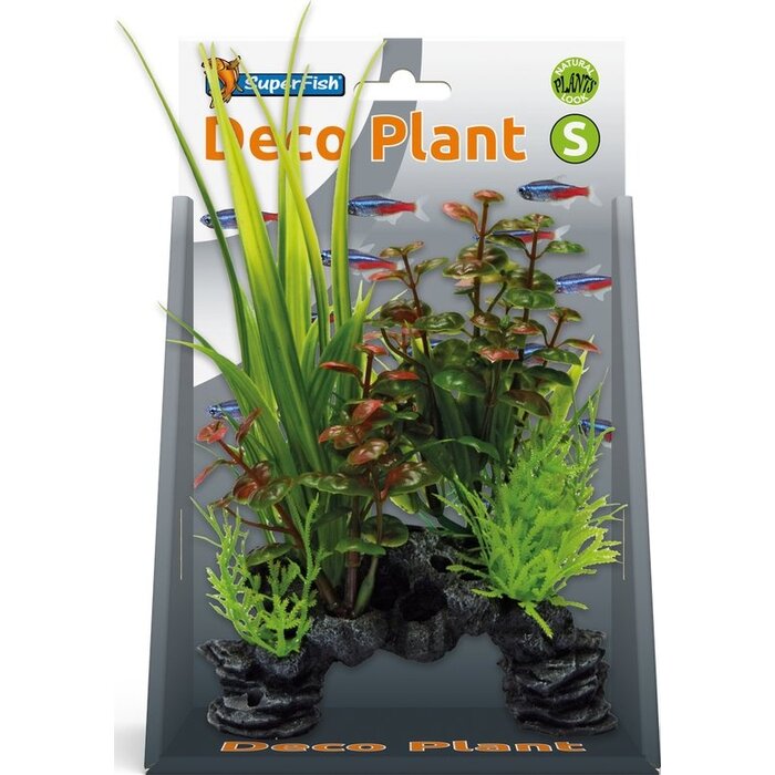 SuperFish SuperFish Deco Plant S Rotala