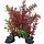 SuperFish Deco Plant L Camomba Red