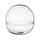 Glass ball 12cm