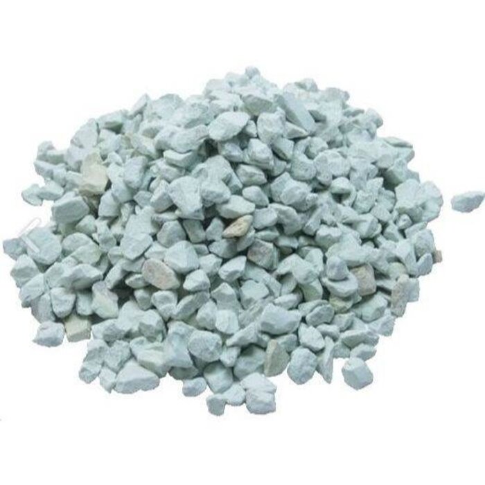 Onlineaquarium spullen OAS Zeoliet - Aquarium Zeoliet